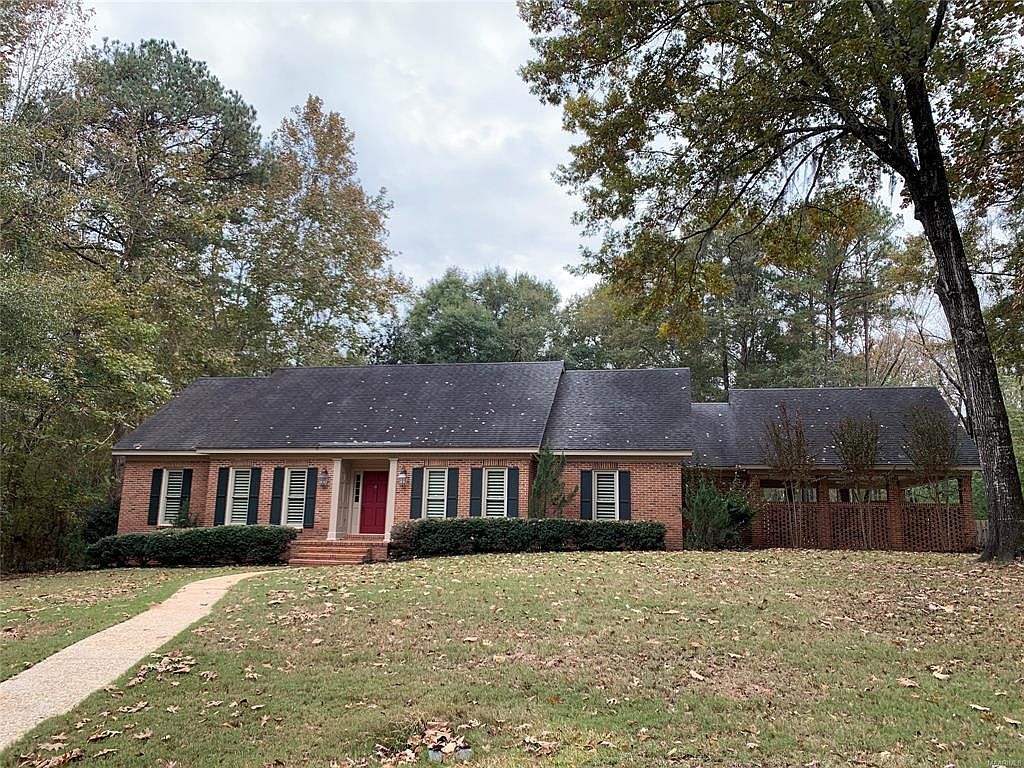 222 W Castlewood Dr, Selma, AL 36701 Zillow