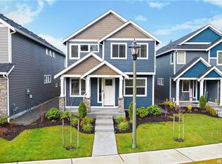 12112 92nd E Avenue Ct, Puyallup, WA 98373