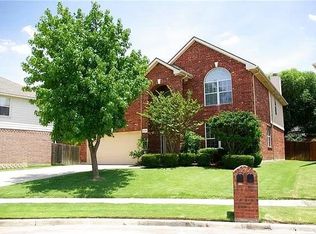 6530 Scottsdale Way, Frisco, TX 75034