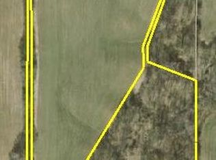 0 E Parker Lake Rd, Monroe City, IN 47557