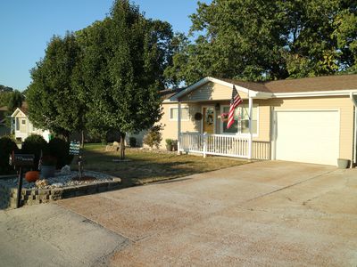 2740 Royal Oak Dr, High Ridge, MO, 63049