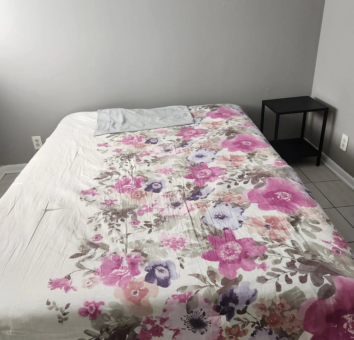 1 bed, $850 — Photo 1