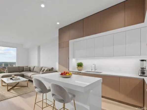 313 W 17th St #2603, Austin, TX 78701