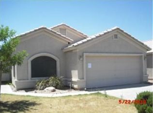 3609 W Park View Ln, Glendale, AZ 85310