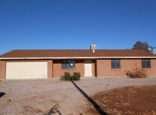 168 Calle Palenque, Rio Rico, AZ 85648