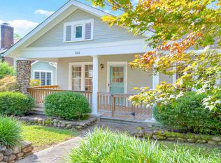 802 Barton Ave, Chattanooga, TN 37405