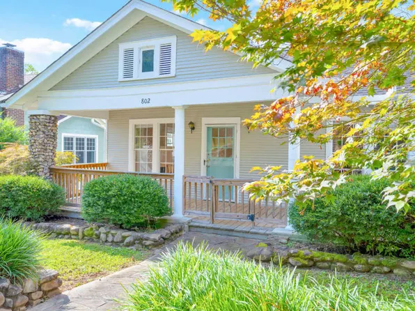 802 Barton Ave, Chattanooga, TN 37405