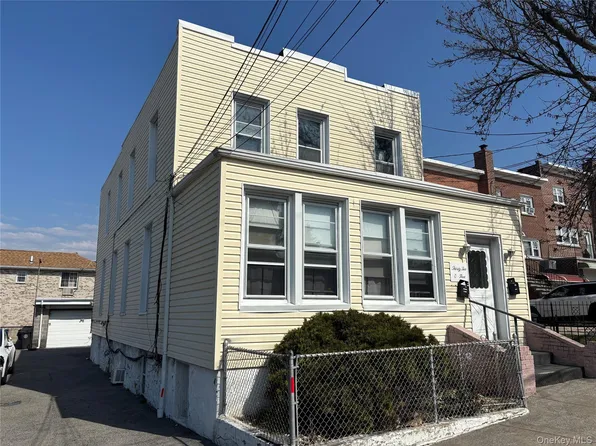 3205 Lafayette Avenue, Bronx, NY 10465