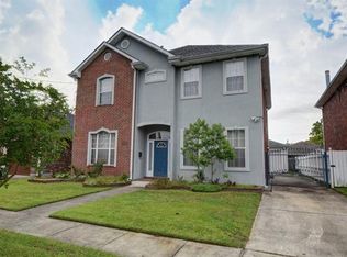 1405 Hesper Ave, Metairie, LA 70005