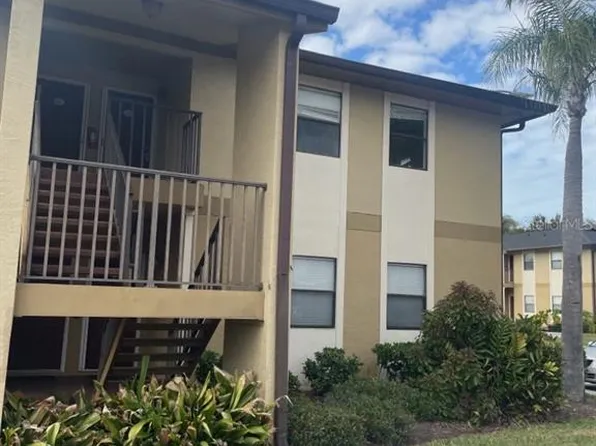 10100 SAILWINDS BOULEVARD N #208, LARGO, FL 33773