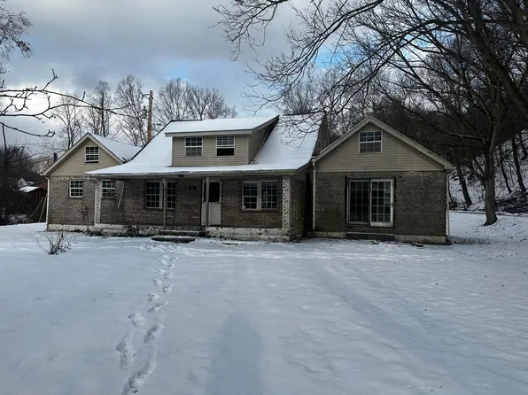 460 Fife Lick Rd, Clay City, KY 40312