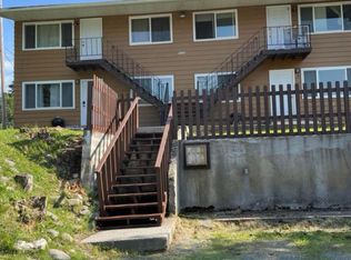 8530 Kluane Ave #3, Anchorage, AK 99504