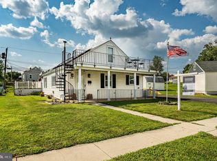 26 N Purdue Ave, New Castle, DE 19720