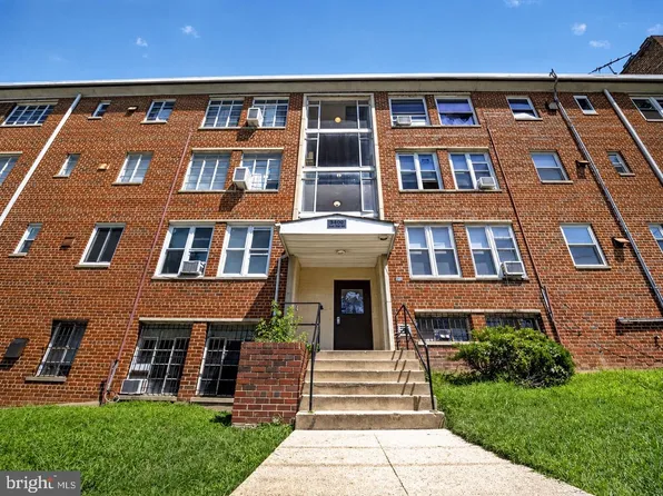 2410 Marion Barry Ave SE #103, Washington, DC 20020