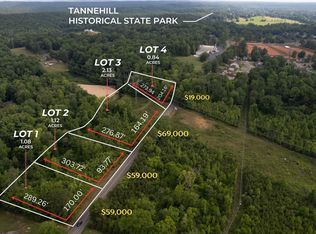 6540 Eastern Valley Rd #1, Mc Calla, AL 35111