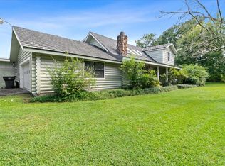 10 Old Carroll Rd, Lumberton, MS 39455