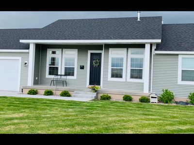 2941 N Badger Creek Rd, Ammon, ID, 83401
