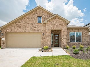 21914 Oia Island Dr, Hockley, TX 77447