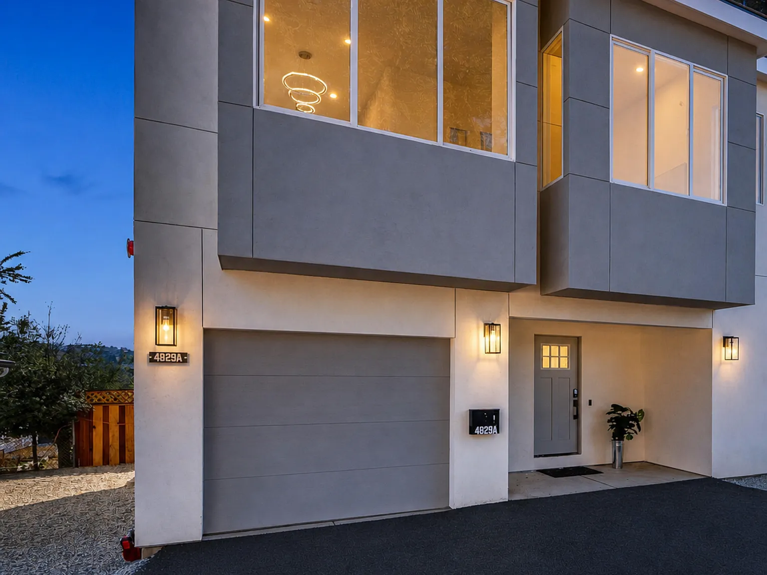 4829A Proctor Rd — Photo 1