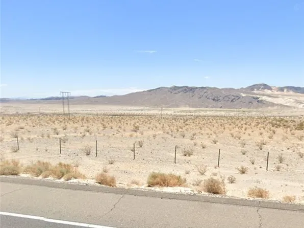 29 Cady Rd, Baker, CA 92309
