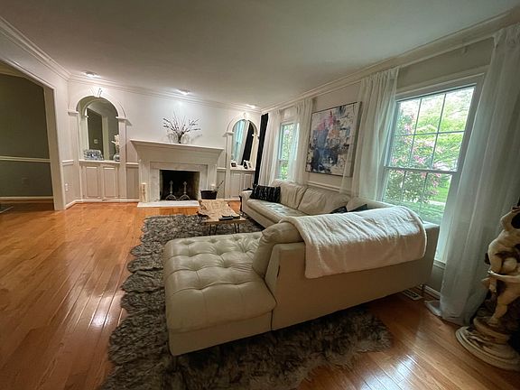 Living Room, to the right of the entrance