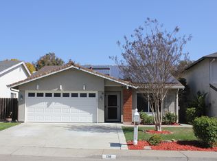 138 Valdivia Cir, San Ramon, CA 94583