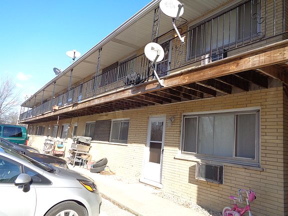 2nd image of 8640 S 82nd Ct APT 1