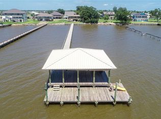 138 Martin Hebert St, Lake Charles, LA 70607