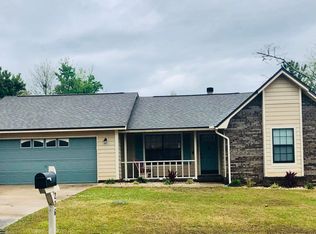 206 Westview Dr, Crestview, FL 32536