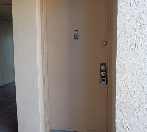 4th image of 8887 Fontainebleau Blvd APT 107