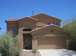10451 E Rita Ranch Crossing Cir, Tucson, AZ 85747