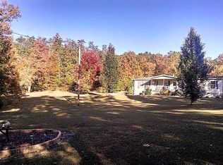 88 N River Rd LOT 5, Crossville, TN 38572