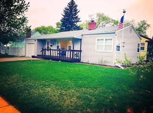 809 14th St NW, Minot, ND 58703