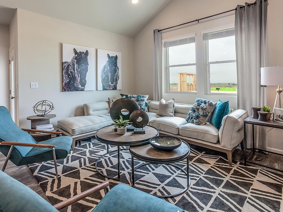 1st image of Raindance Cir #3LIABP