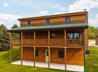 103 Arbutus Dr, Cadillac, MI 49601