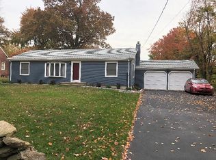 233 Tavern Rock Rd, Stratford, CT 06614