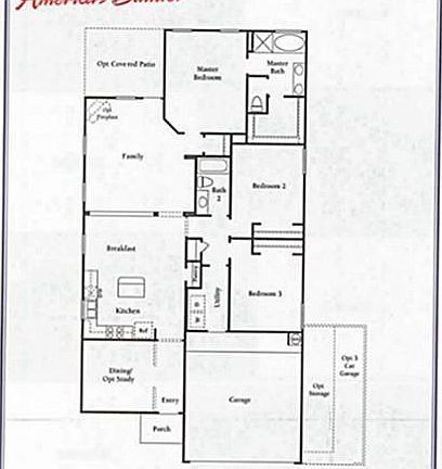 3rd image of 8630 Crescent Valley Ln