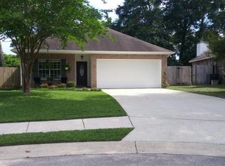 2430 Cotton Dr, Gulfport, MS 39507