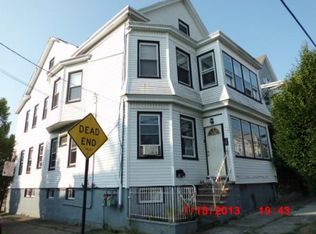 176 N 7th St, Paterson, NJ 07522