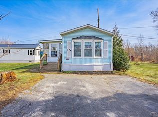 15 Rainbow Park, Ransomville, NY 14131