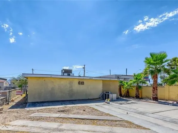 610 N 11th St, Las Vegas, NV 89101