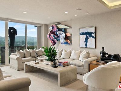10375 Wilshire Blvd #11G & 11J, Los Angeles, CA, 90024
