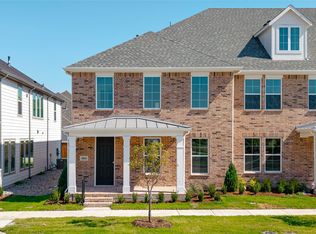 8864 Magnet Dr, Frisco, TX 75035