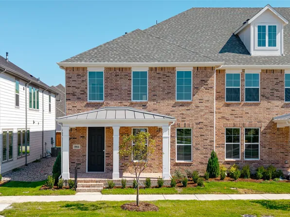 8864 Magnet Dr, Frisco, TX 75035