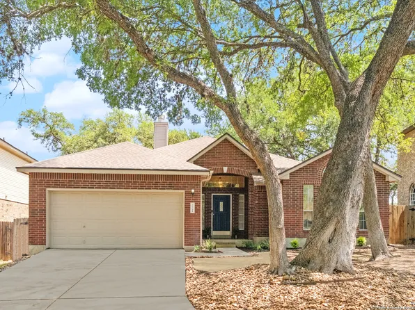 13706 Morningbluff, San Antonio, TX 78216