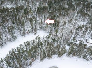 River St E LOT 2, Eagle River, WI 54521