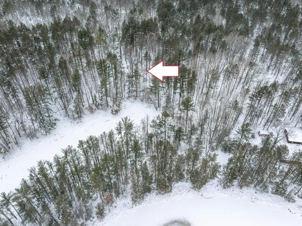 River St E Lot 2, Eagle River, WI 54521