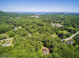 42 Cobb Rd, Camden, ME 04843