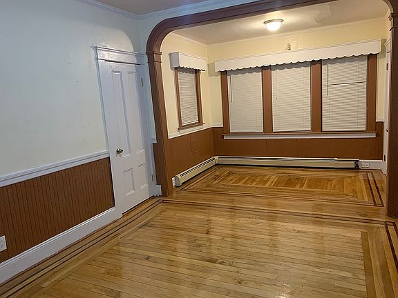 1st floor dining room