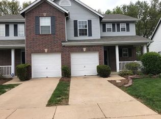 615 Timber Creek Trl, O'Fallon, MO 63368